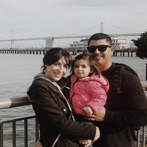 Meet your Posher, Deanna